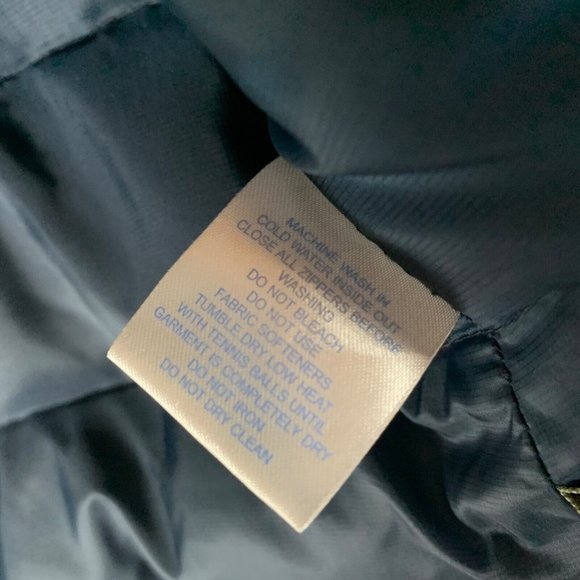 Southern Tide Men's The Skipjack Duck Down Puffer Vest Jacket Green Size S 8826 - Picture 8 of 13